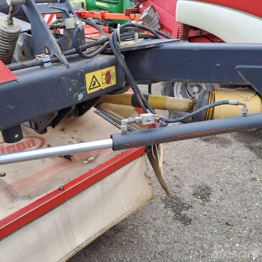 Vicon KMR 2401 Falciacondizionatrici