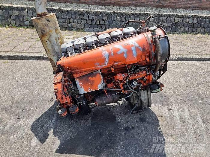  Engines BF6L913 Trasporto - Altro