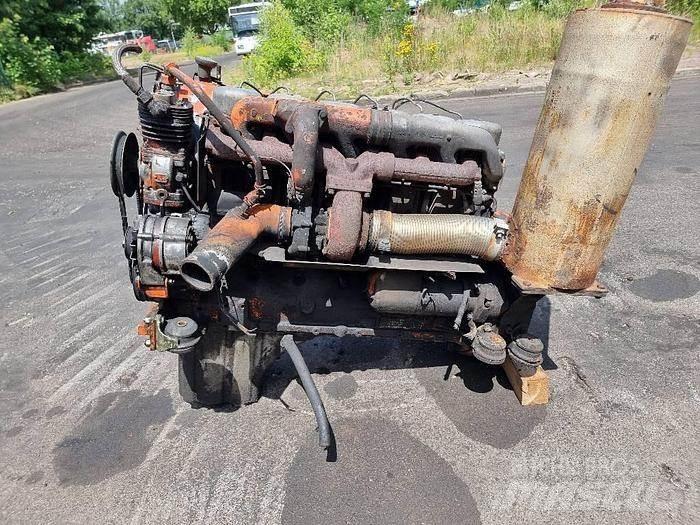 Engines BF6L913 Trasporto - Altro