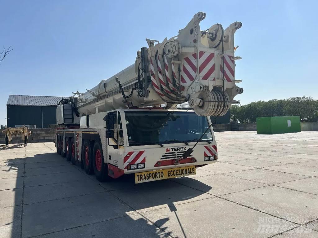 Demag AC350 Gru per tutti i terreni