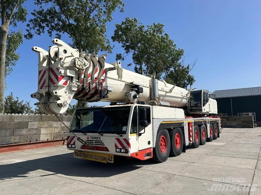 Demag AC350 Gru per tutti i terreni