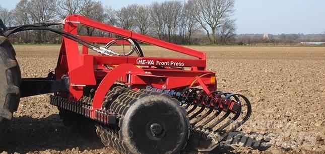 He-Va 4M PRESS Agricoltura - Altro