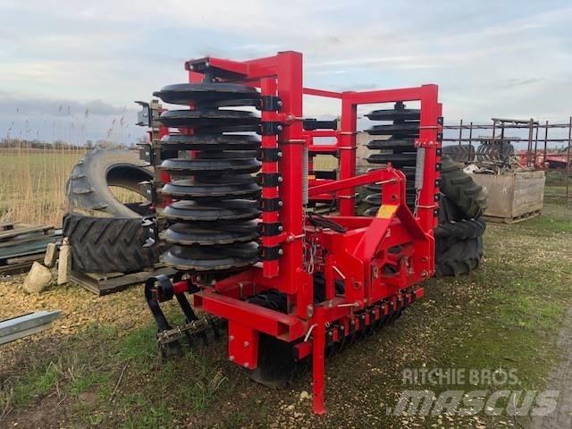 He-Va 4M PRESS Agricoltura - Altro
