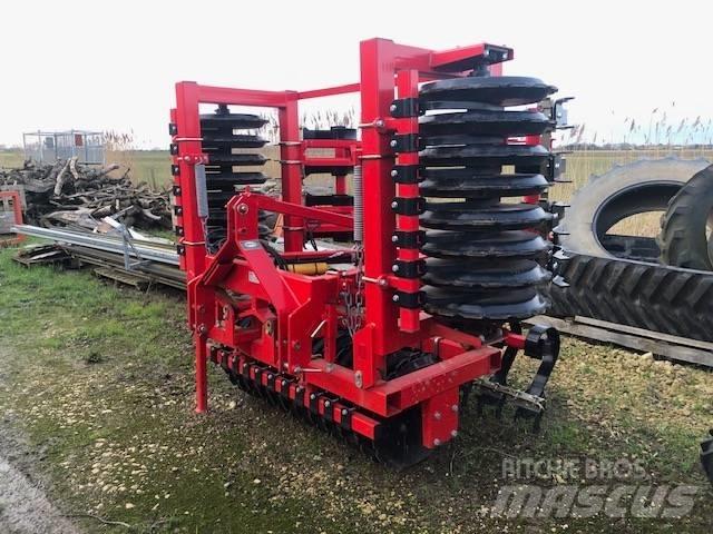 He-Va 4M PRESS Agricoltura - Altro