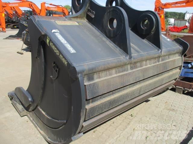 Klepp Mek 4400 Liter Benne