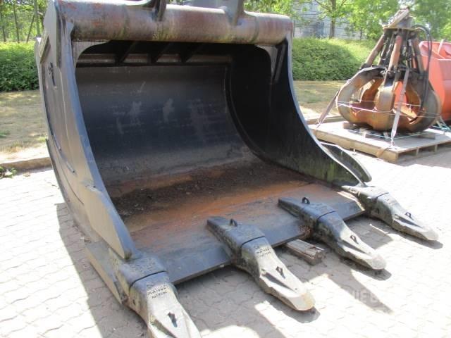 Klepp Mek 4400 Liter Benne