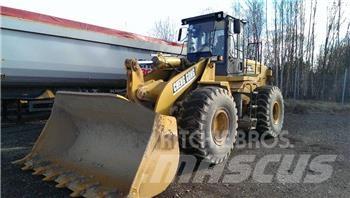 Cheng Gong CG956G Pale gommate