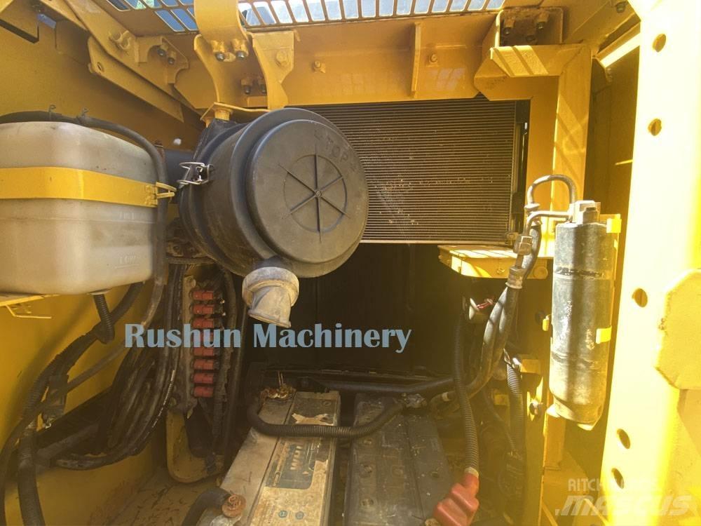 Komatsu PC 130 Escavatori cingolati