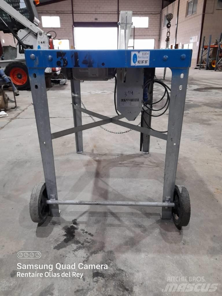 Sima EUROTRON Costruzioni - Altro