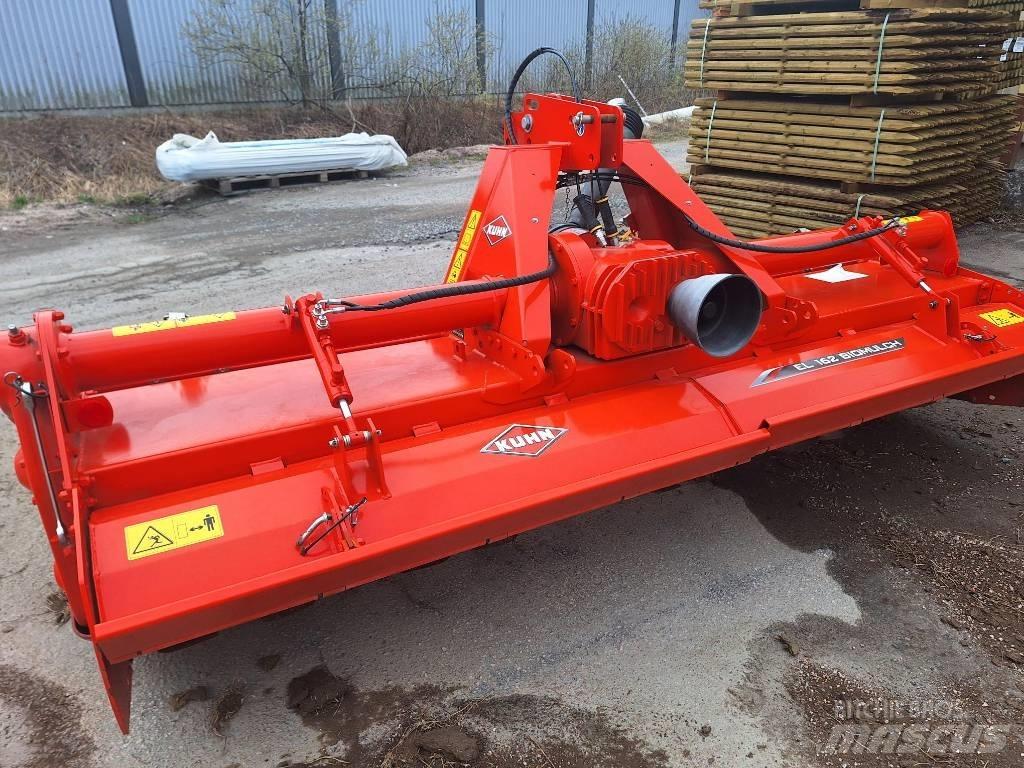 Kuhn EL 162-300 Erpici rotanti e motozappe