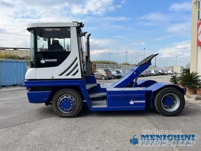 Terberg RT283 Trattori portuali