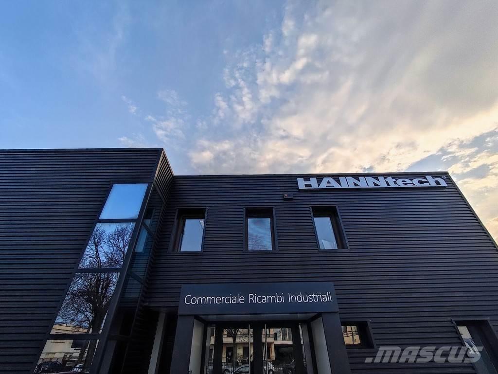 MAN D2676 LF80 Motori