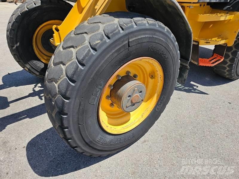 Volvo L 45 H Pale gommate