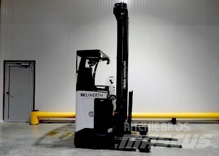 UniCarriers UMS 160 Carrello retrattile