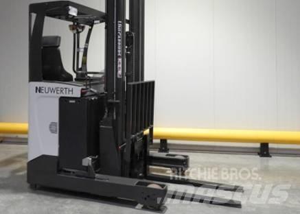 UniCarriers UMS 160 Carrello retrattile