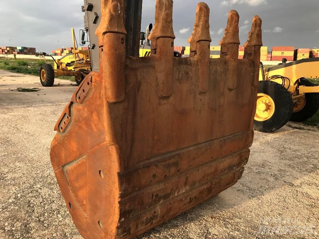 Volvo EC 460 B LC Escavatori cingolati