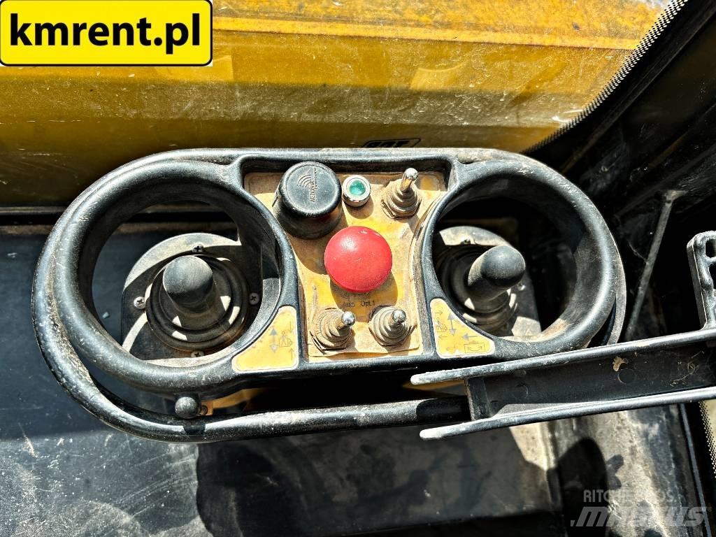 JCB 535-140 Sollevatori telescopici