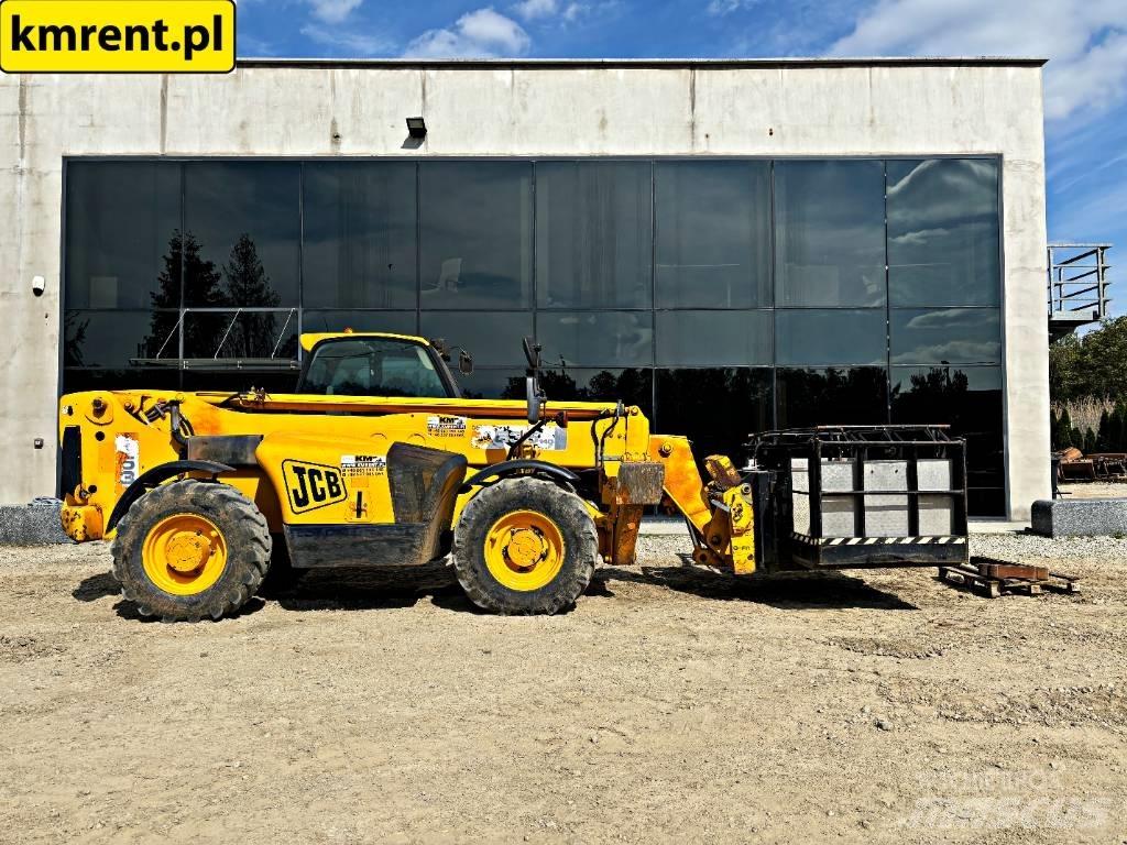 JCB 535-140 Sollevatori telescopici