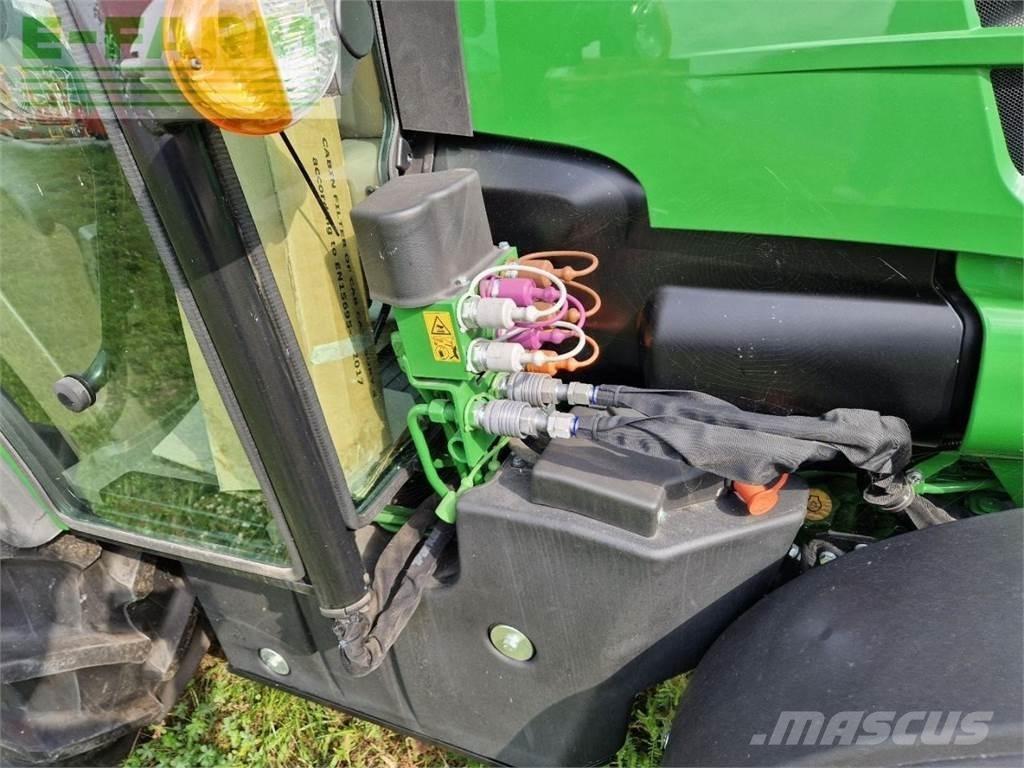John Deere 5105GN Trattori