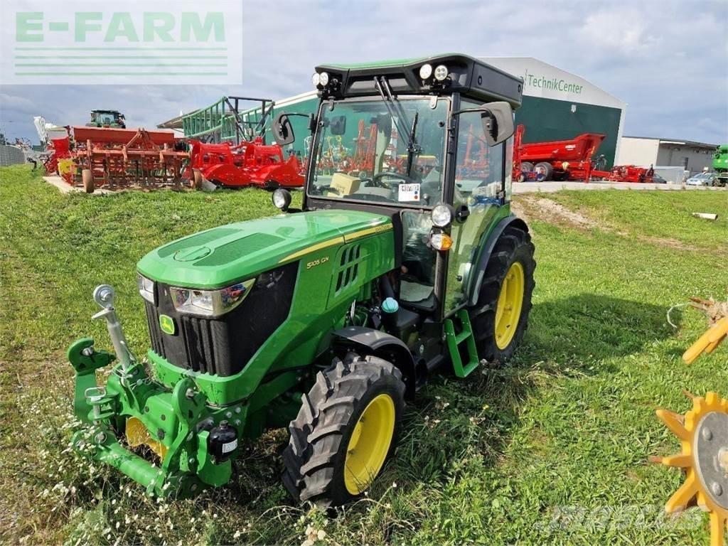 John Deere 5105GN Trattori