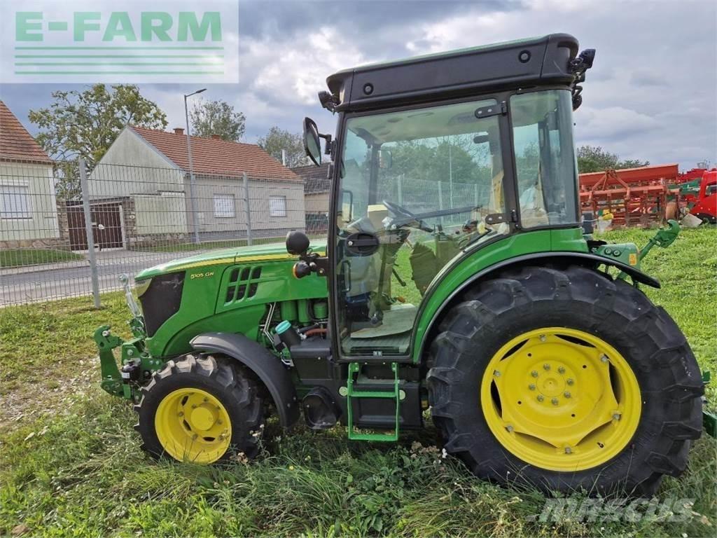 John Deere 5105GN Trattori