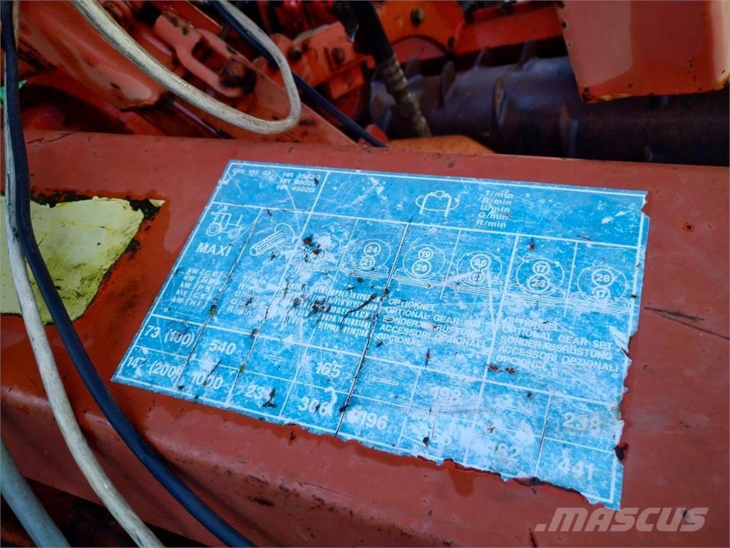 Kuhn Venta TI 450 Seminatrici combinate