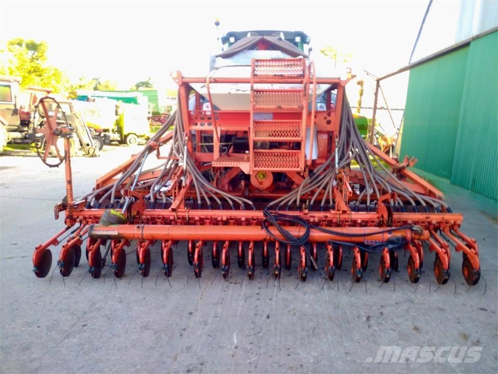 Kuhn Venta TI 450 Seminatrici combinate