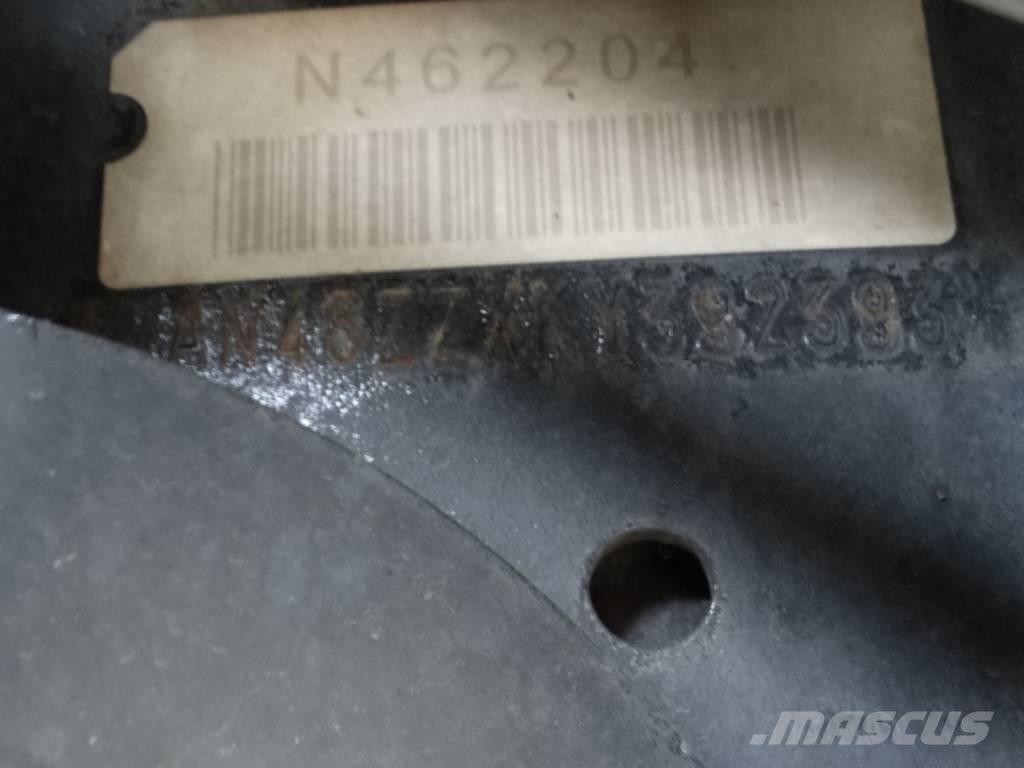 MAN TGM 26.320 Camion dei rifiuti