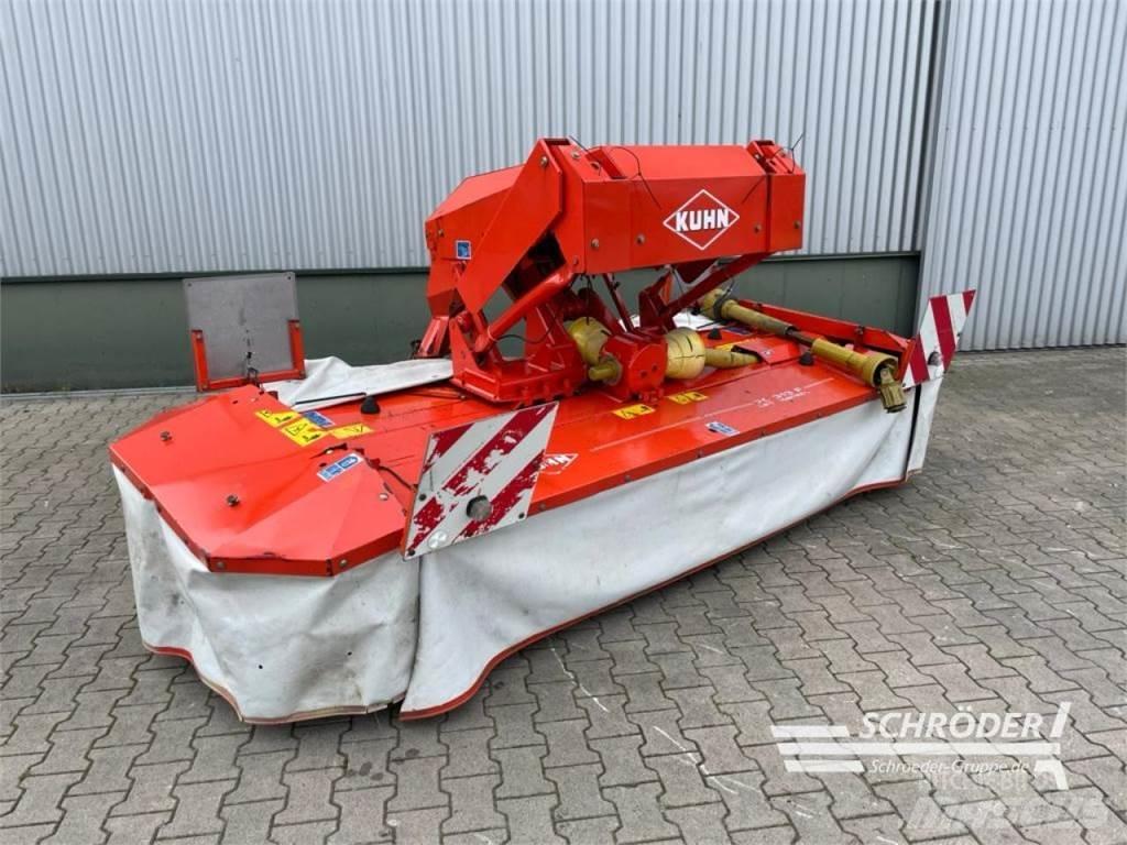 Kuhn FC 313 F Falciatrici