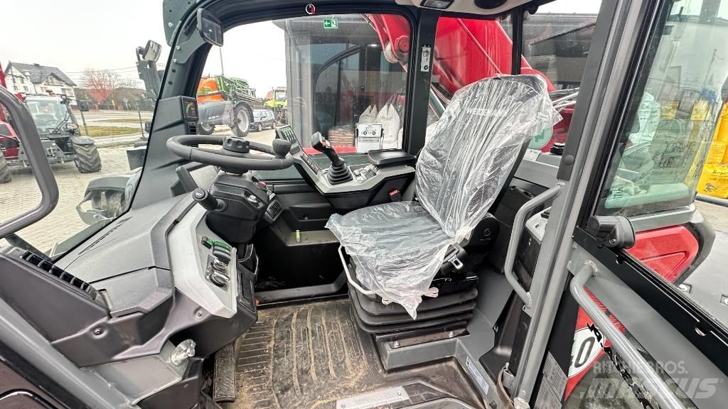 Weidemann T 7035 Sollevatori telescopici per agricoltura