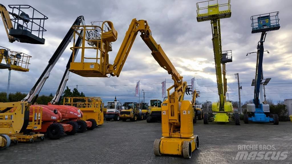Genie Z 30/20 N RJ Piattaforme a braccio articolato