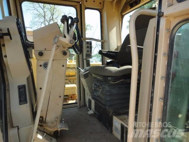 CAT 12H Motorgraders