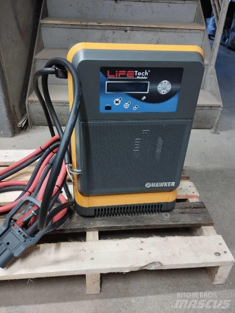 EnerSys LTMOD Caricabatterie