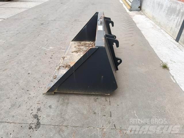  Devos Agri 1700 Compattatori da suolo