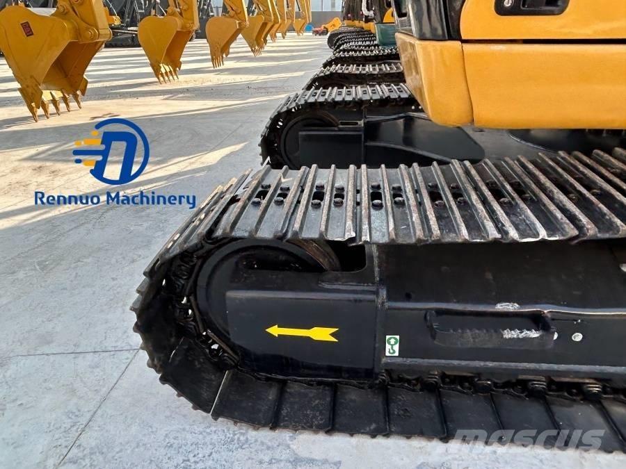 CAT 320 C L Escavatori cingolati