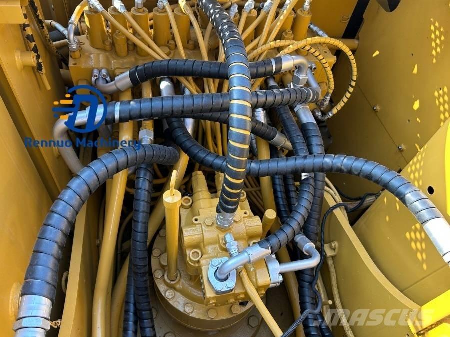 CAT 320 C L Escavatori cingolati