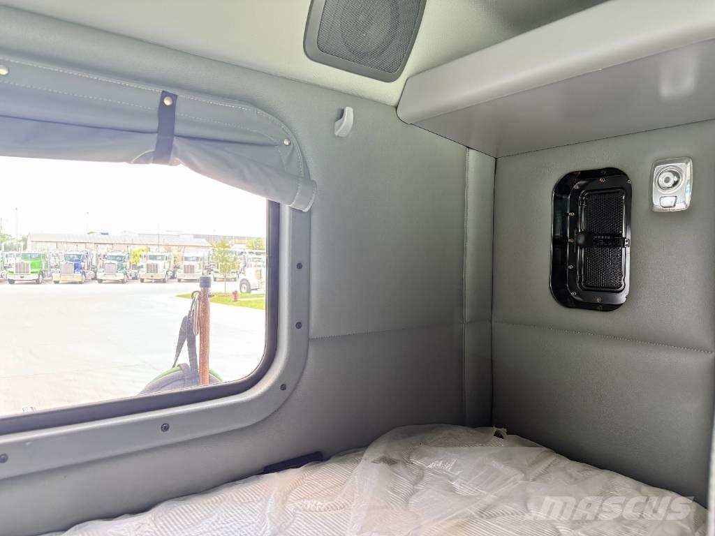 Kenworth W 990 Motrici e Trattori Stradali