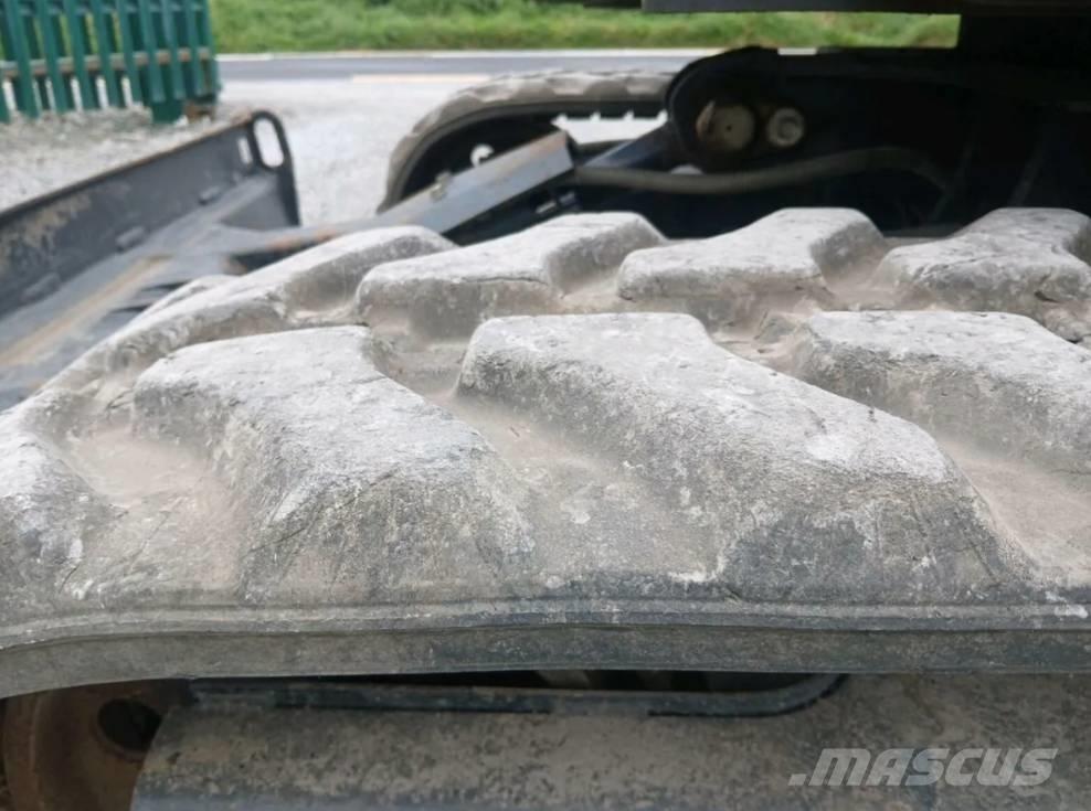 Kubota U 27-4 Miniescavatori