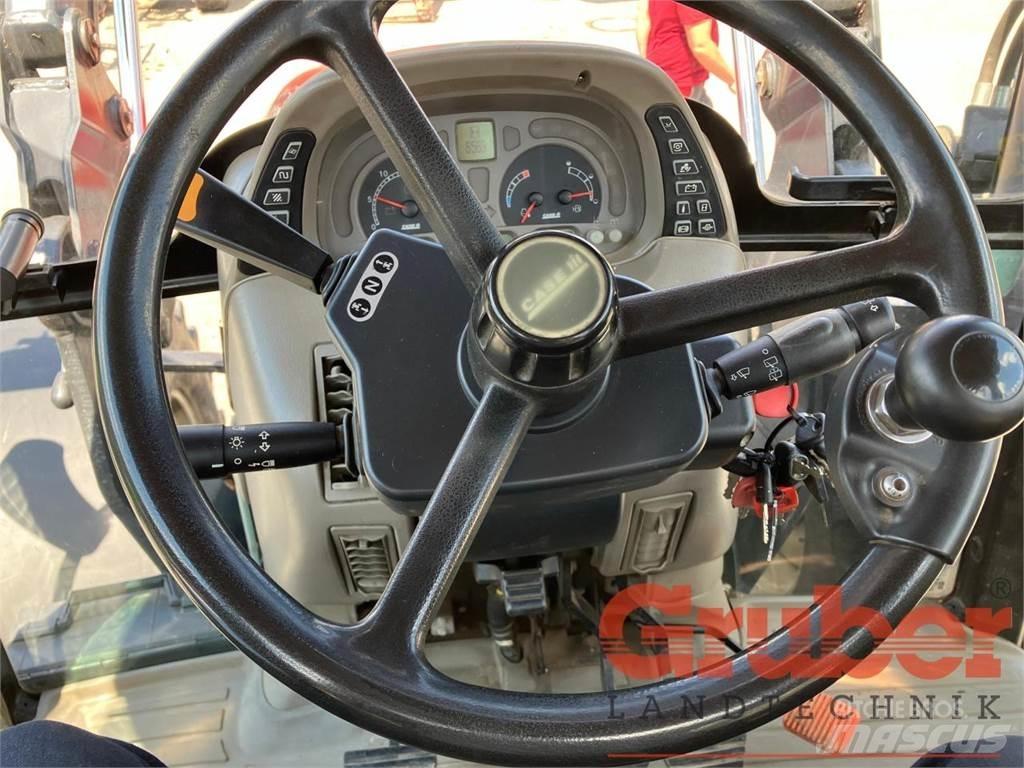 Case IH MXU 100 Trattori