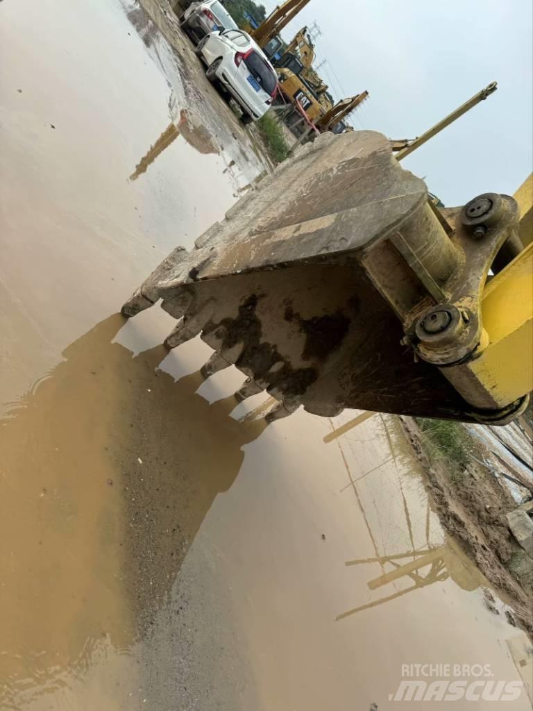 Sumitomo SH200 Escavatori cingolati