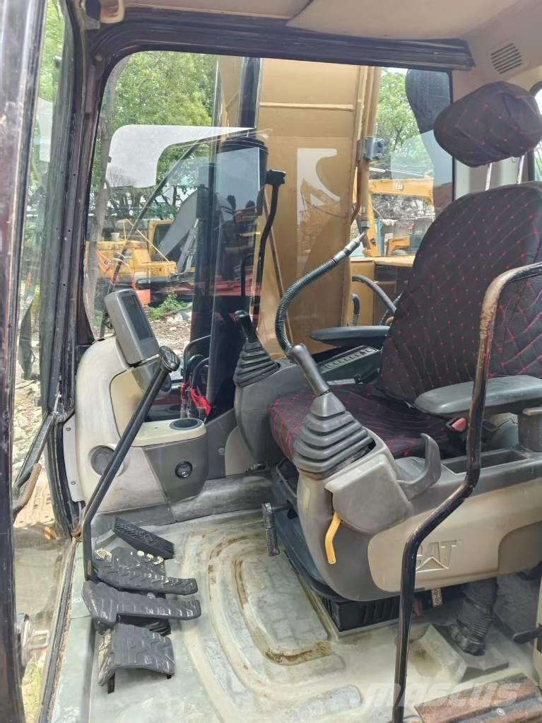 CAT 313D2GC Escavatori medi 7t - 12t