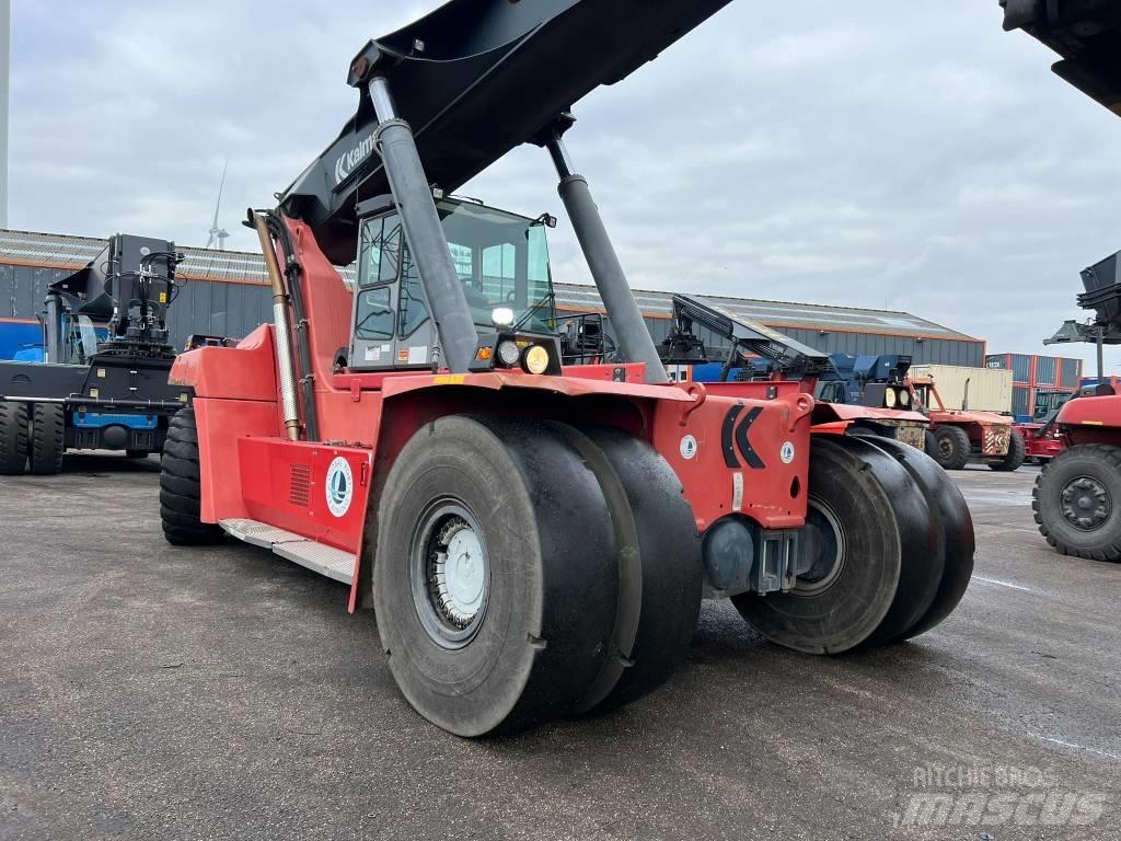 Kalmar DRF 450-65 S5 Carrelli elevatori