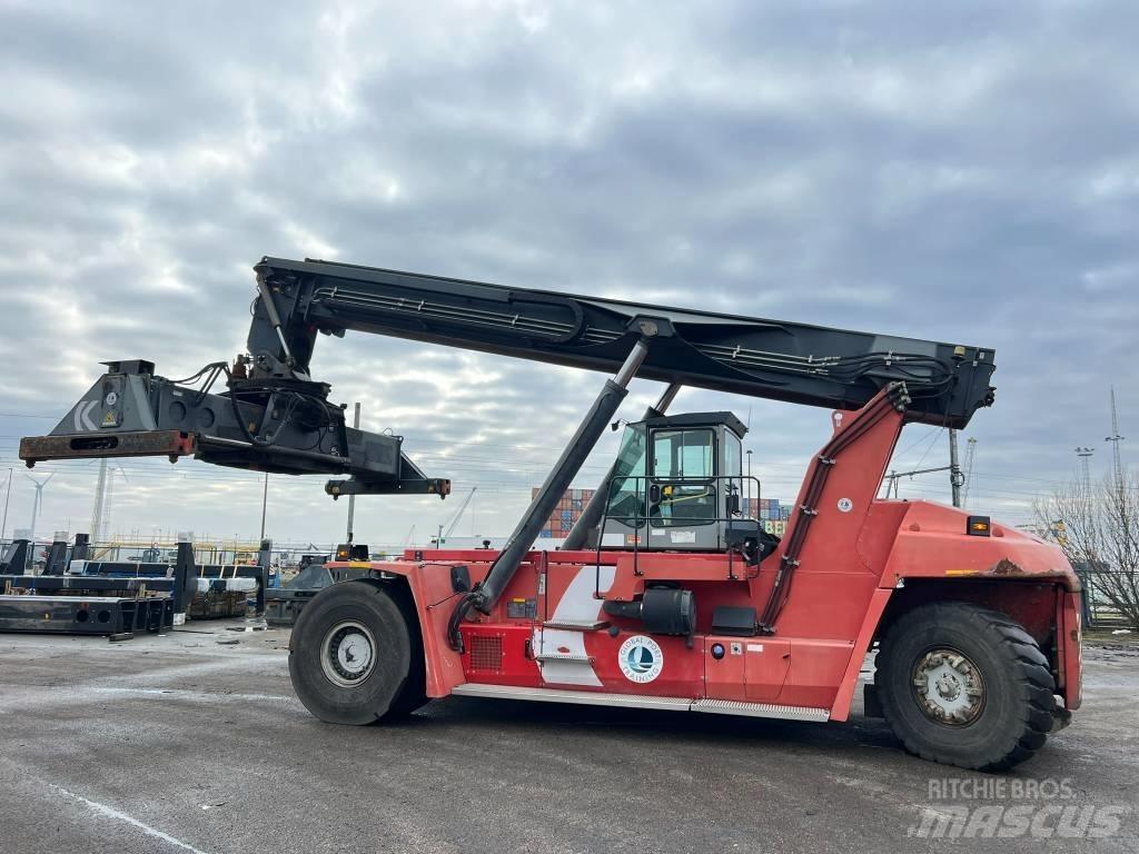 Kalmar DRF 450-65 S5 Carrelli elevatori
