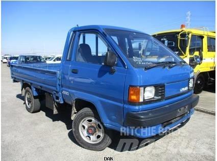 Toyota T-YM65 Camion con sponde ribaltabili