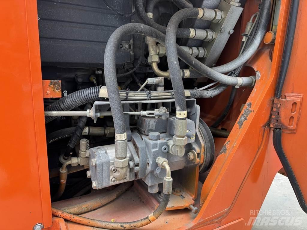 Wirtgen W 350 Fresa a freddo per asfalto