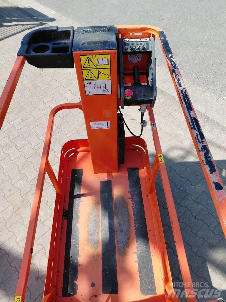 JLG 1230 ES Piattaforme a pantografo