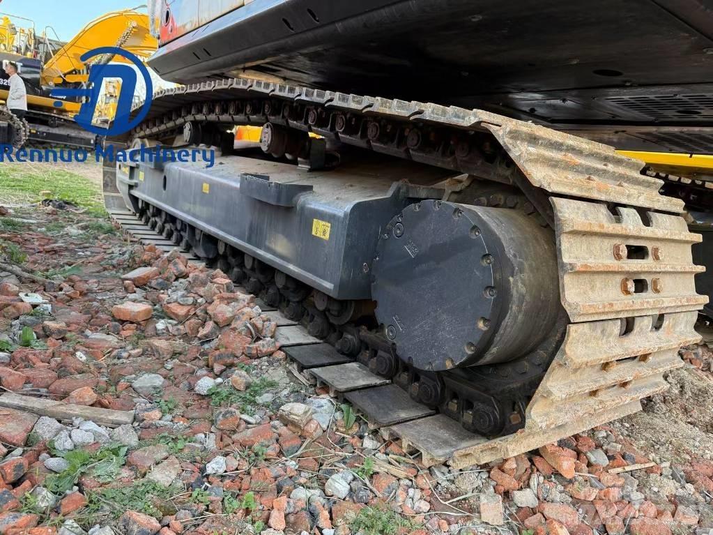 XCMG XE 305DK Escavatori cingolati