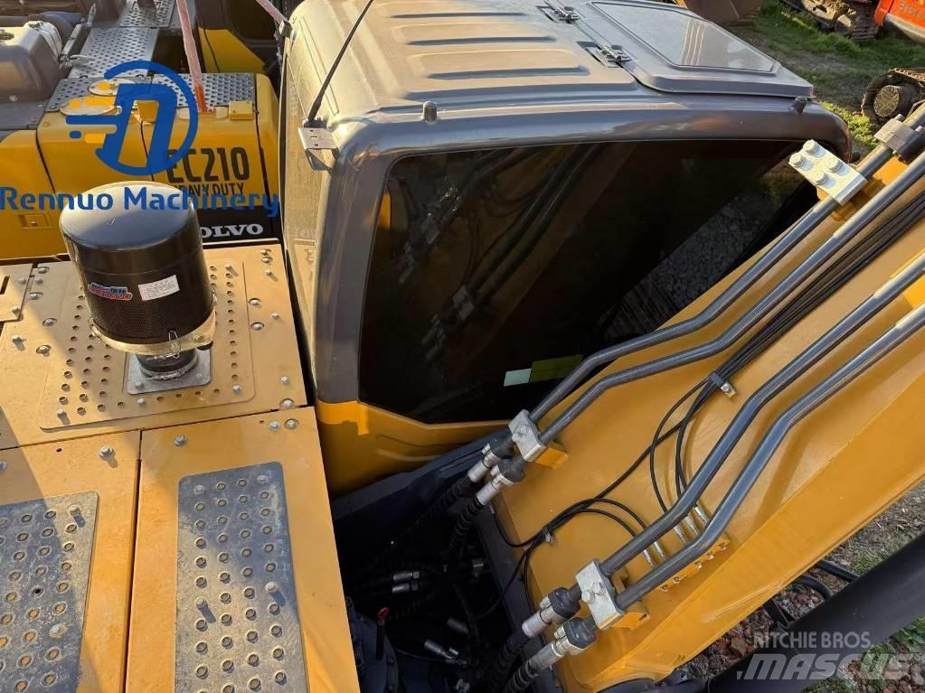 XCMG XE 305DK Escavatori cingolati
