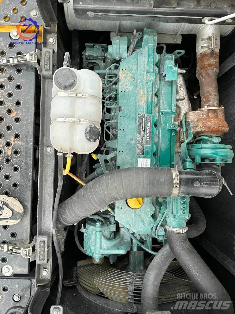 Volvo EC 240 Escavatori cingolati