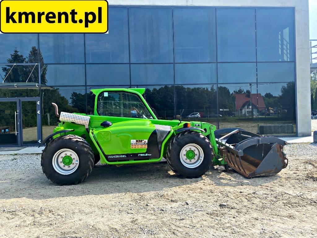 Merlo P 32.6 Sollevatori telescopici